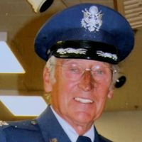 Colonel Raleigh Stroud