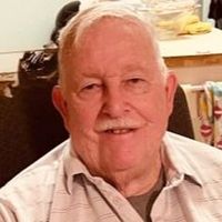 James \"Pat\" Marsh, Sr.