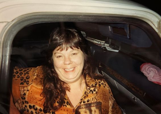 Sherry Marrs