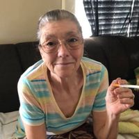 Mary (Burden) McQueen