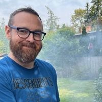 Nicolas \"Nic\" LeDuc