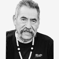 Aurelio \"PJ\" Gonzales