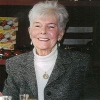 Christine Caplette O'Malley