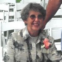 Celeste McGowan Robinson