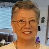 Mary \"Liz\" DeVargas