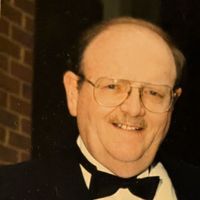 Lewis Quinn, Sr.