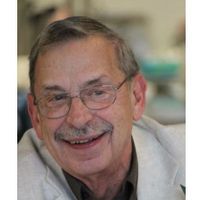 Edward Dobbs Obituary, Puyallup, WA