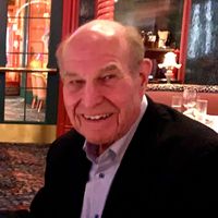 Donald \"Ray\" Ryden