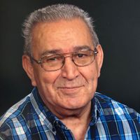 Gilbert Cisneros