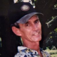 Ret. SMSgt Thomas Terrell