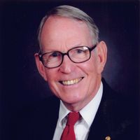 Vandye Forrester, III