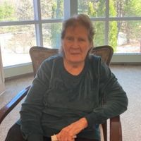 Mary \"Mitzi\" Proulx