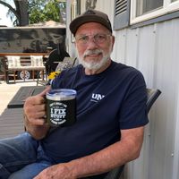 Ronald \"Ron\" Bishop