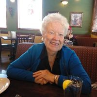 Ida \"Trudy\" Machado