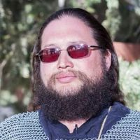 Jason \"Jay\" Osborn