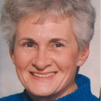 Eleanor \"Ellie\" Flinn