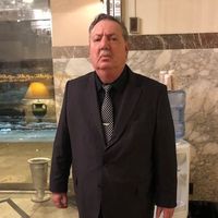 Joseph Anthony Sciammetta