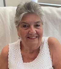 Deborah \"Debbie\" Vanvolkenburg