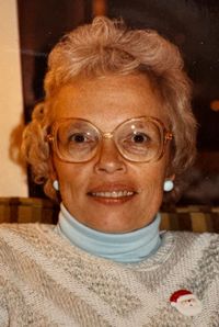 Susan \"Sue\" Rollins