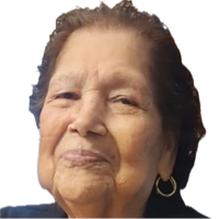 Engracia Hernandez de Espino