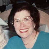 Jacqueline Bernstein