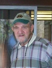 William \"Bill\" Hargarther