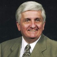 Robert \"Phil\" Roof