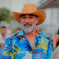 Ruben \"Cowboy\" Barrera