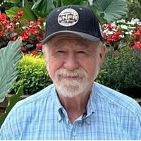 Rodney Lewis Wakefield