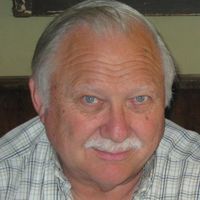 Richard \"Dick\" Johnson