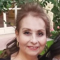 Marie \"Cindy\" Luna