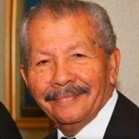 Rev. Juvenal Santiago