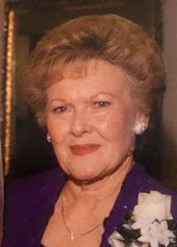 Jeannette Mitchell