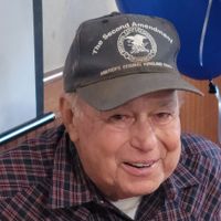 Charles \"Chuck\" Waite