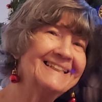 Annie \"Peggy\" Copley (Ward)