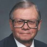 Dr. Edward Dobson, Jr.