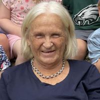 Kathleen (Connelly) Chance