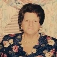 Ella \"Frankie\" Hendley