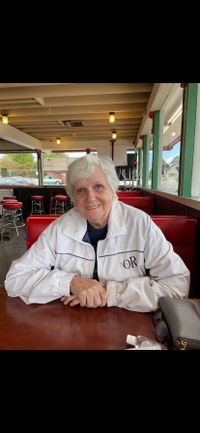 Mary Alice \"Pam\" McCarthy