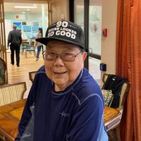 Charles \"Charlie\" Chin