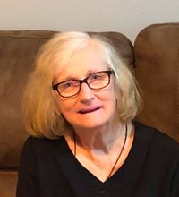 Constance (Connie) Barber