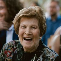 Bette Jaffe