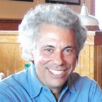 Manuel \"Manny\" DaSilva, Jr