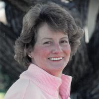 \"Gigi\" Alice Perry