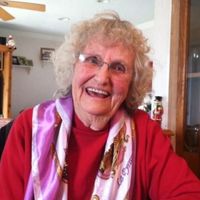 Estelle \"Dolly\" Dankel-Hamilton