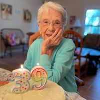 Jacqueline \"Jackie\" DeGaetano