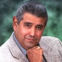 Juan \"John\" Carrillo