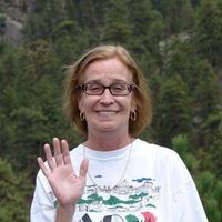 Margaret (Kirby) McCarthy