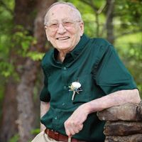 Master Sgt.(retired) Leland Cross