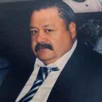 Jose Cabello Gamino